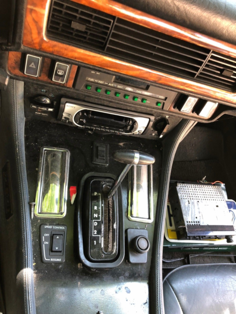 1988 Jaguar XJS - photo 8