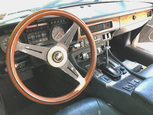 1988 Jaguar XJS - photo 9