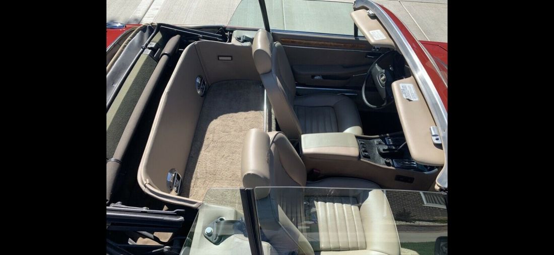 1988 Jaguar XJS - photo 10