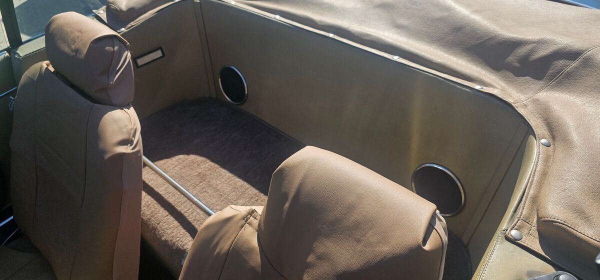 1988 Jaguar XJS - photo 13