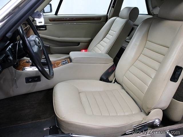 1988 Jaguar XJS SC HE - photo 9