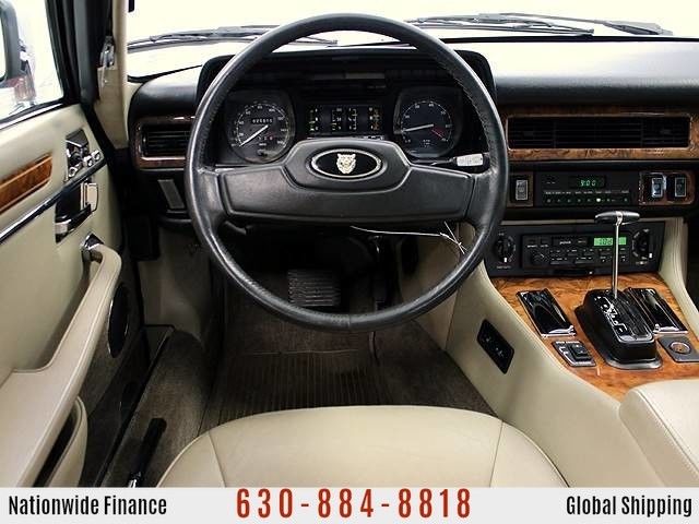 1988 Jaguar XJS SC HE - Extra Clean - Investment Opportunity - 30 - photo 11