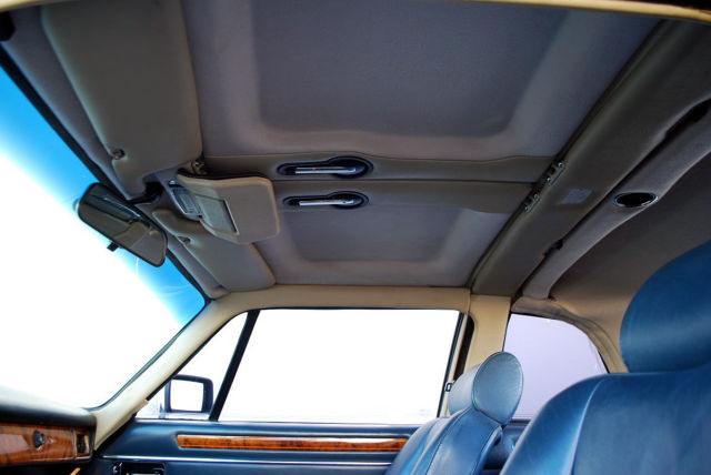 1988 Jaguar XJS SC - photo 10