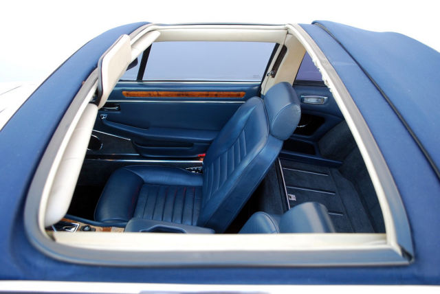 1988 Jaguar XJS SC - photo 11
