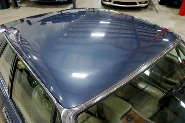 1988 Jaguar XJS V12 - photo 10