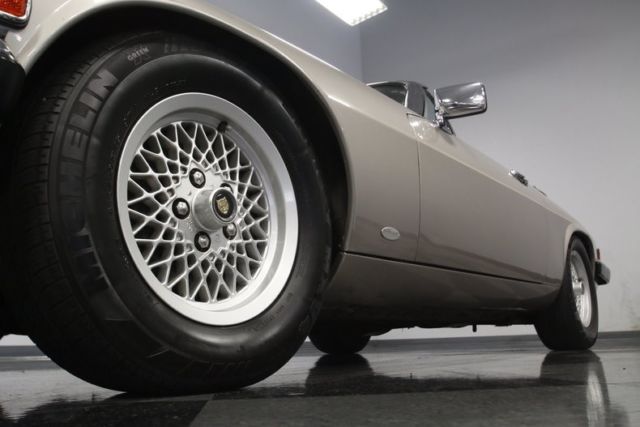 1988 Jaguar XJS V12 - photo 10