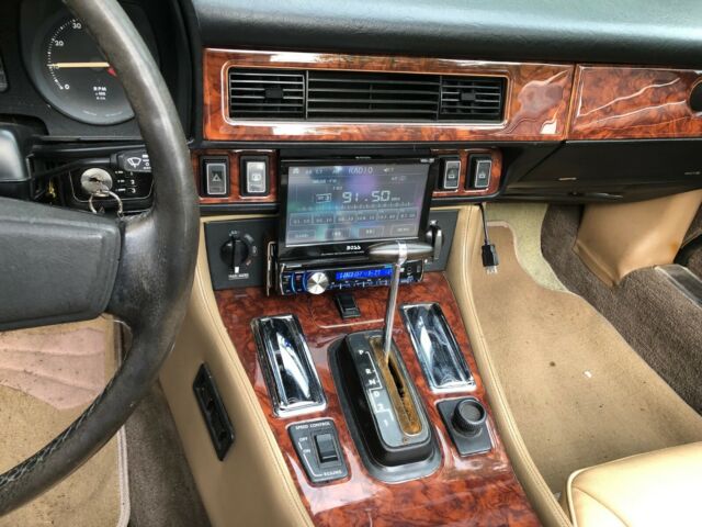 1988 Jaguar XJS - photo 10