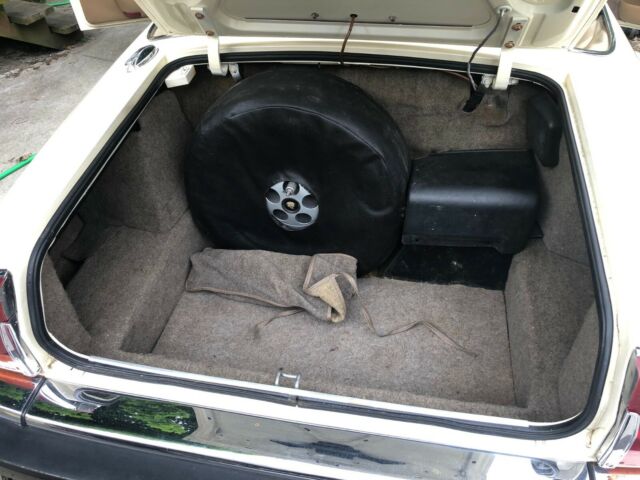 1988 Jaguar XJS - photo 7