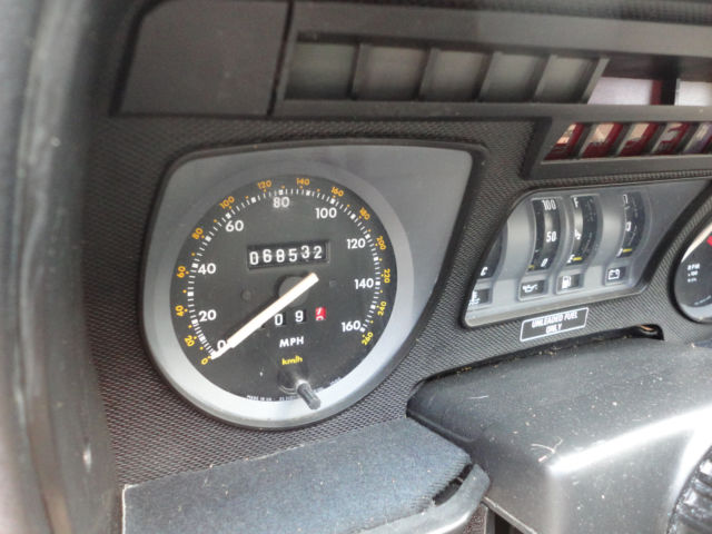 1988 Jaguar XJS - photo 10