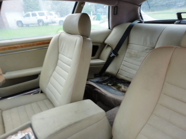 1988 Jaguar XJS - photo 11