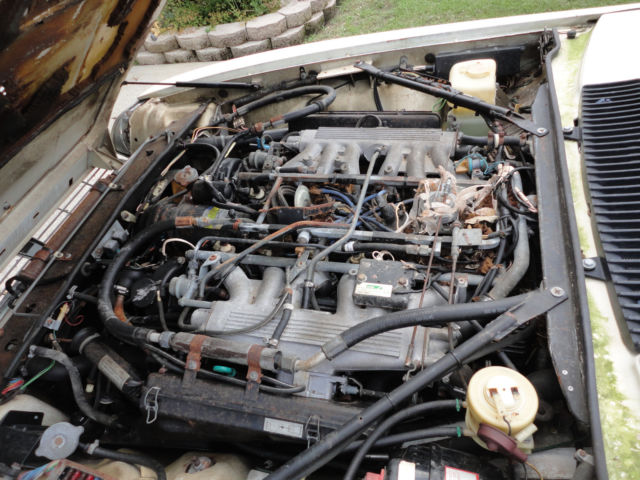 1988 Jaguar XJS - photo 13