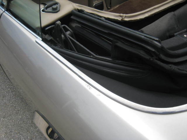 1988 Jaguar XJS - photo 10