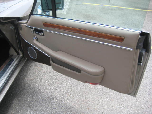 1988 Jaguar XJS - photo 11
