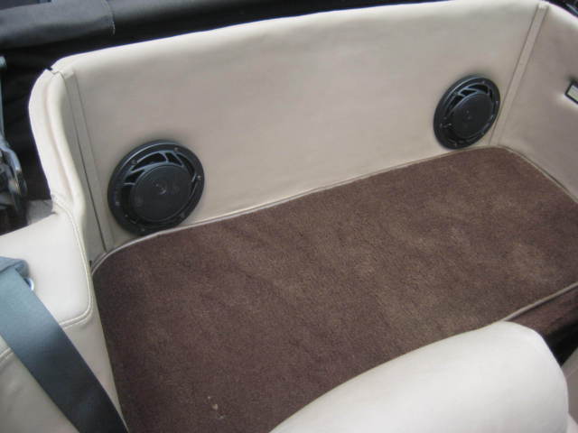 1988 Jaguar XJS - photo 13