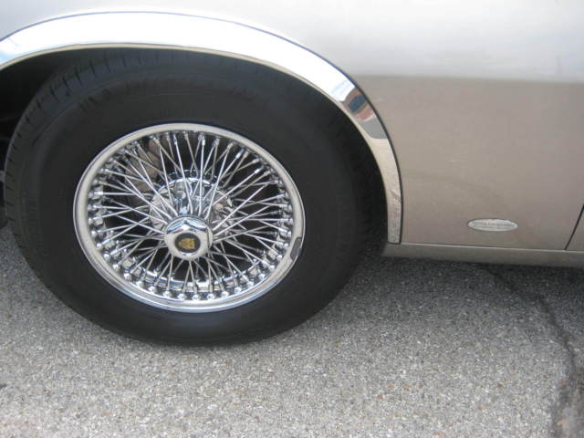 1988 Jaguar XJS - photo 7