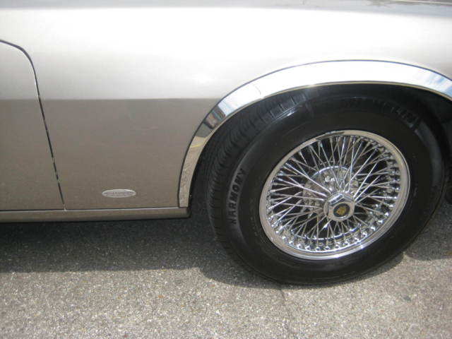 1988 Jaguar XJS - photo 8