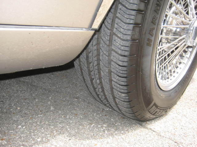 1988 Jaguar XJS - photo 9