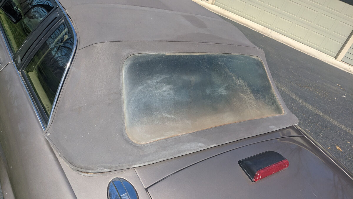 1988 Jaguar XJS - photo 10