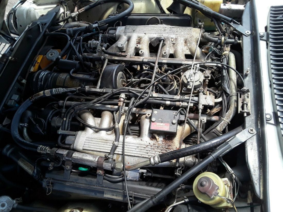 1988 Jaguar XJS - photo 11