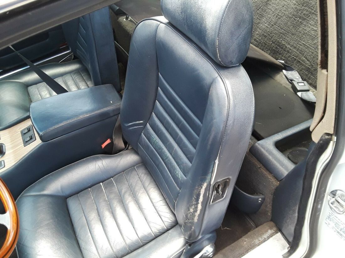 1988 Jaguar XJS - photo 7