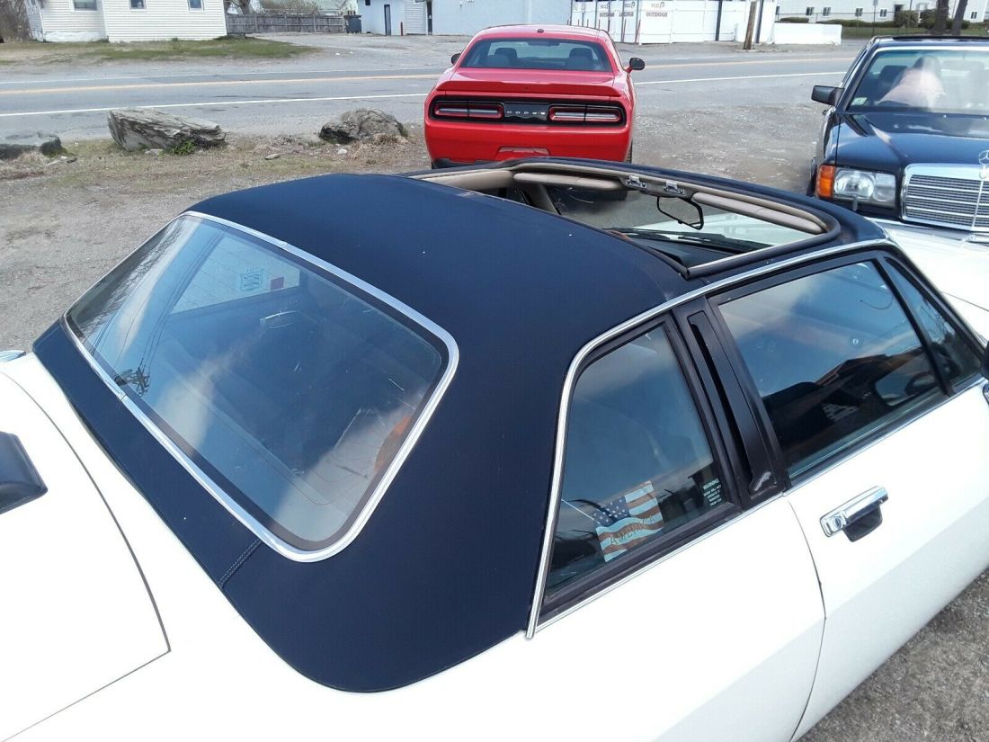 1988 Jaguar XJS - photo 9