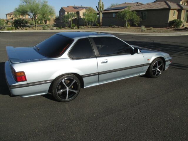 1980 Honda Prelude Si - photo 7