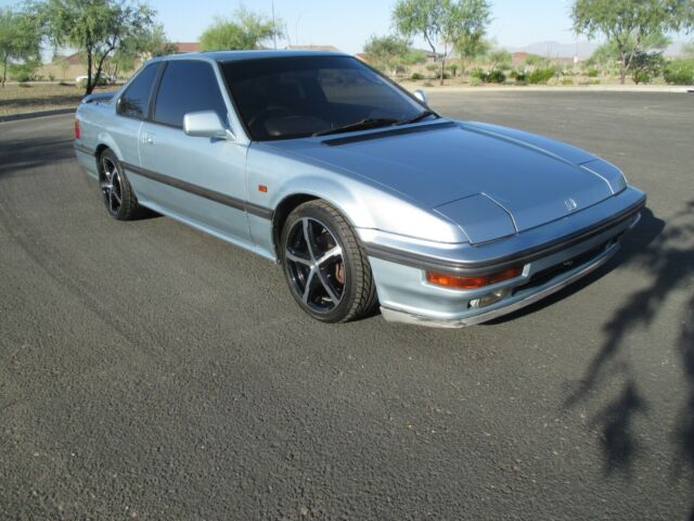 1980 Honda Prelude Si - photo 8