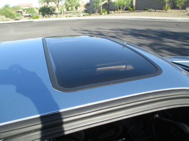 1980 Honda Prelude Si - photo 9