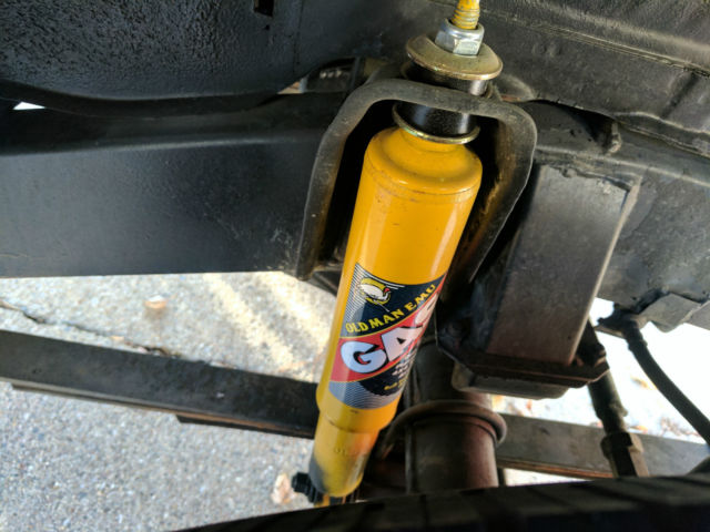 1980 Suzuki Samurai 2-door - photo 11