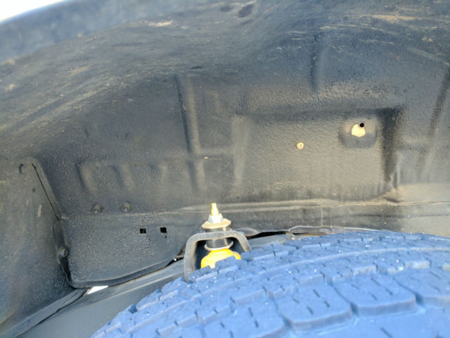 1980 Suzuki Samurai 2-door - photo 12