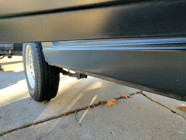 1980 Suzuki Samurai 2-door - photo 13