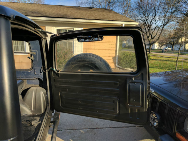 1980 Suzuki Samurai 2-door - photo 5