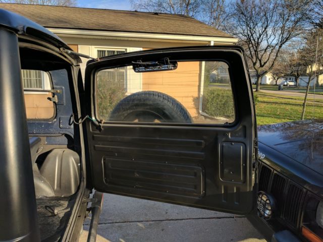 1980 Suzuki Samurai JA71 - photo 8