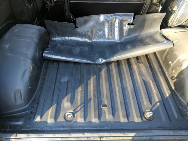 1980 Suzuki Samurai JA71 - photo 9
