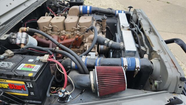 1988 Jeep Wrangler - photo 12