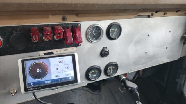 1988 Jeep Wrangler - photo 6