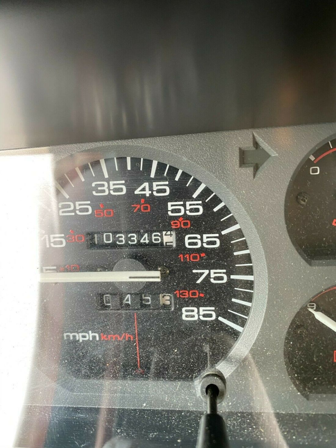 1988 Jeep Cherokee Limited - photo 7