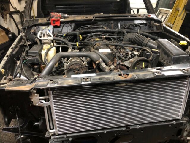 1988 Jeep Comanche - photo 13