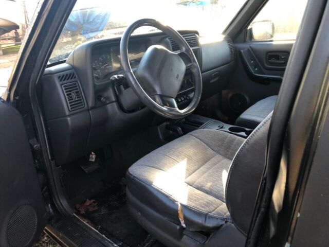 1988 Jeep Comanche - photo 5
