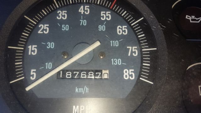 1988 Jeep Comanche - photo 11