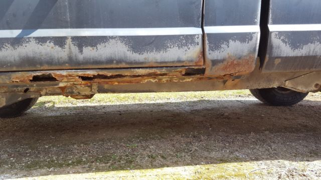 1988 Jeep Comanche - photo 7