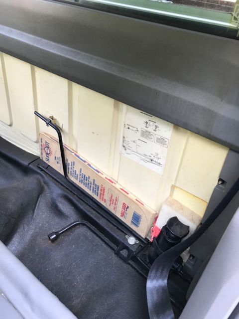 1988 Jeep Comanche SPORTRUCK - photo 7