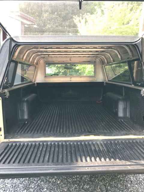 1988 Jeep Comanche SPORTRUCK - photo 8