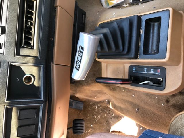 1988 Jeep Comanche - photo 13