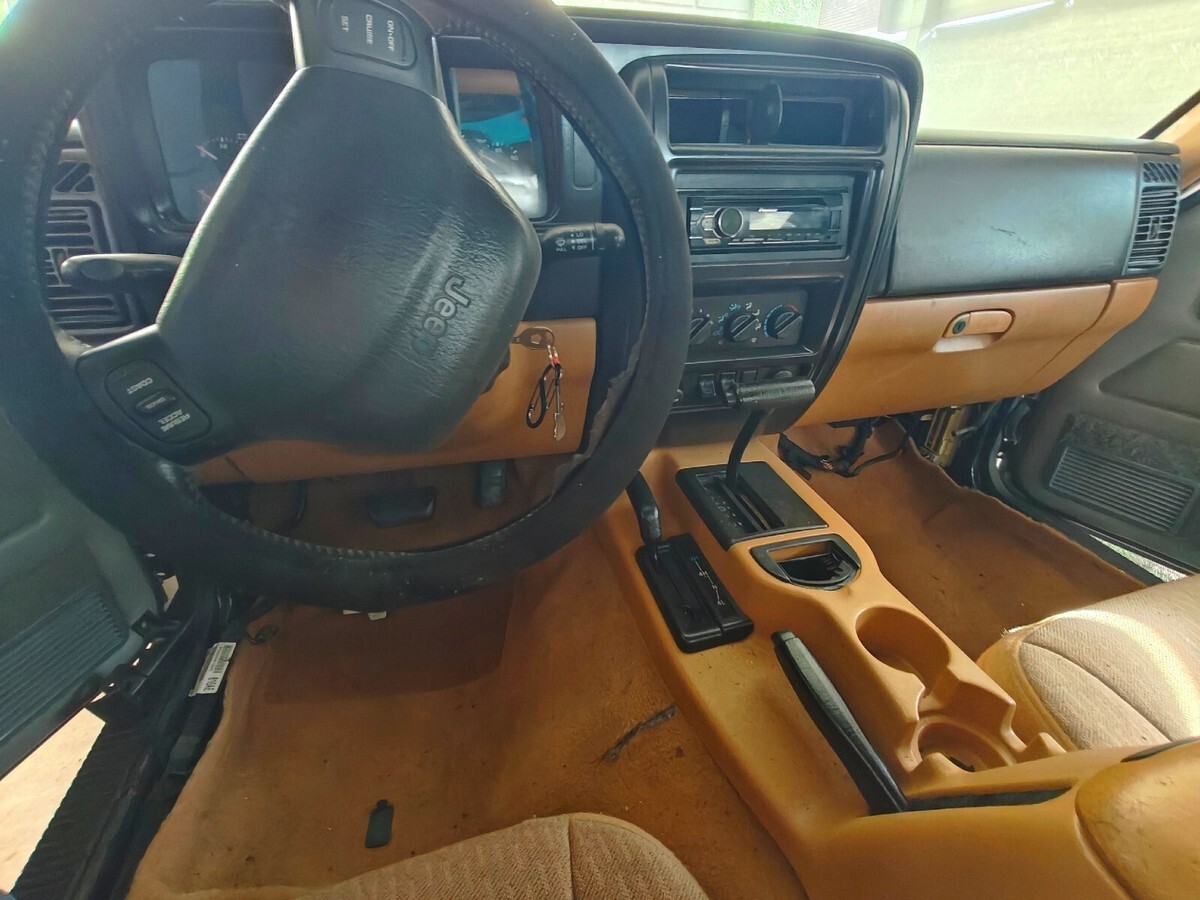 1988 Jeep Comanche PIONEER - photo 2