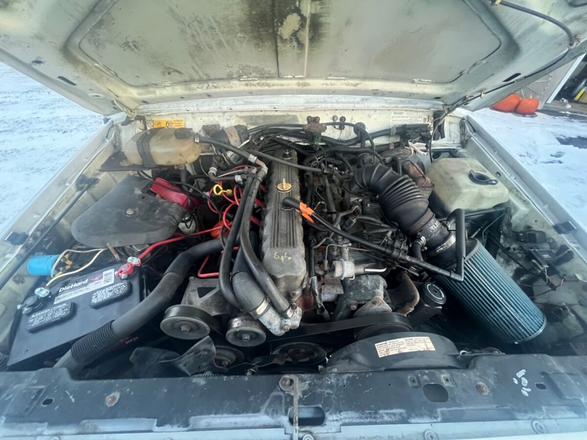 1988 Jeep Comanche PIONEER - photo 5