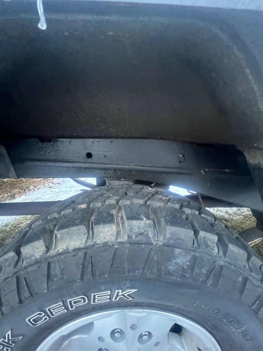 1988 Jeep Comanche PIONEER - photo 7