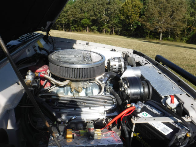 1988 Jeep Comanche - photo 6