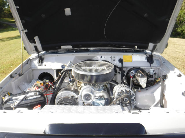 1988 Jeep Comanche - photo 7