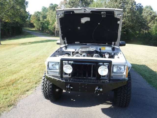1988 Jeep Comanche - photo 8